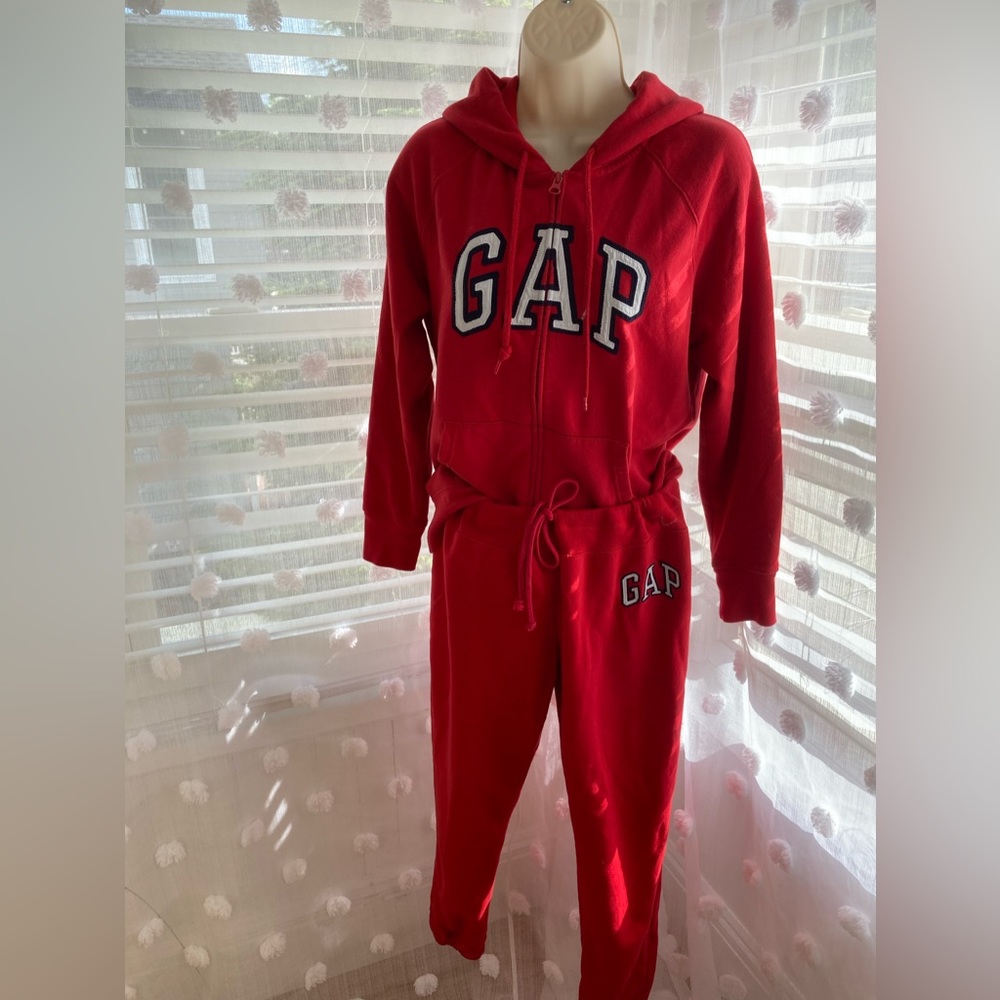Gap size medium set